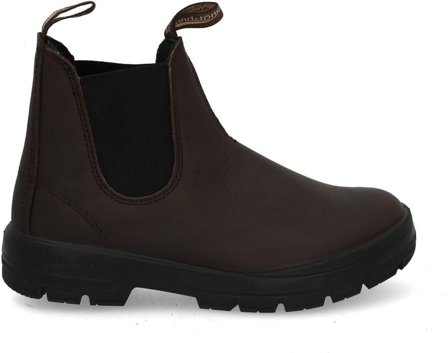 Blundstone 2634 Terrain Rocky Road Bruin