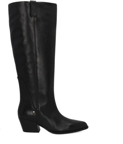 Bronx Lizz-y 14404-V black Zwart