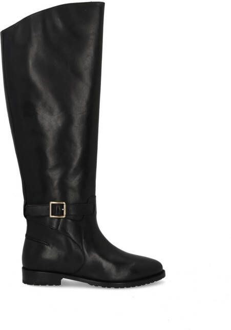 Bronx Luc-yy 14403-A black Zwart - Foto 2