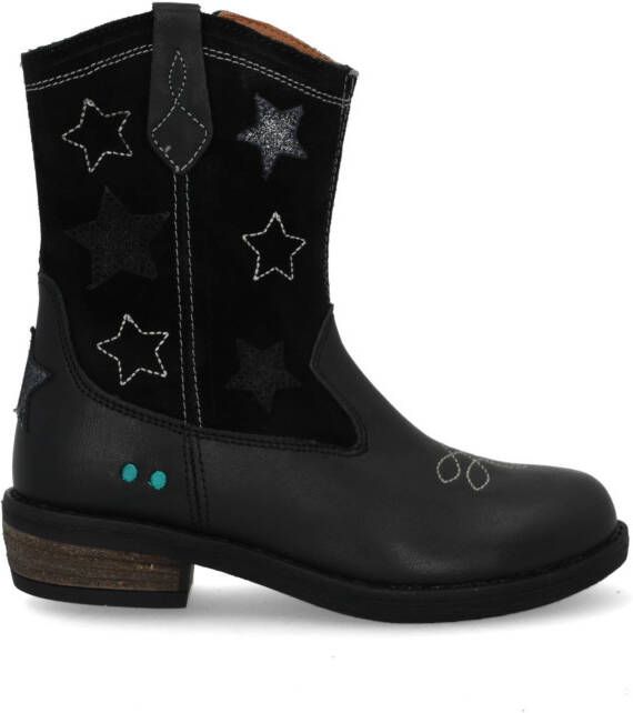 Bunnies 224826 489 black Zwart
