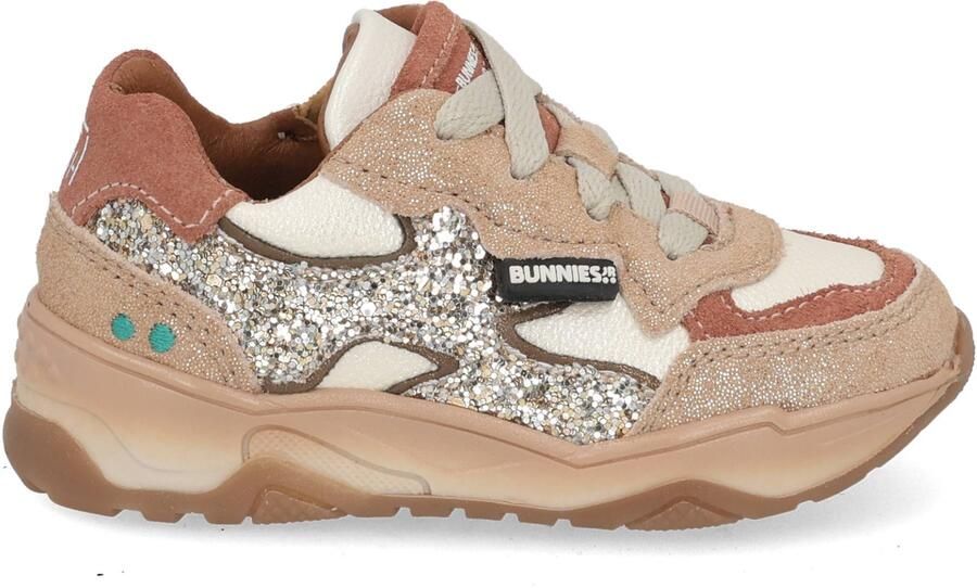 Bunnies Chase Chunky 226740 74 blush Rose - Foto 9