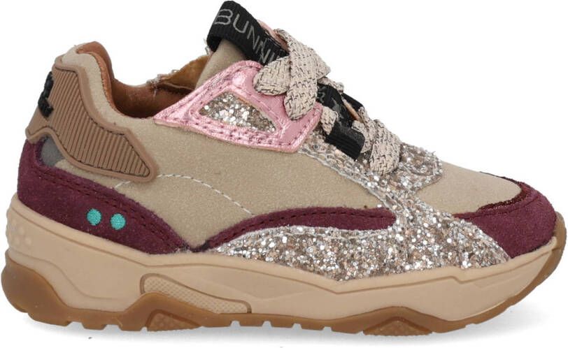 Bunnies Ciske Chunky 225875 448 aubergine