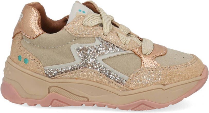 Bunnies Cleo Chunky 225876 974 blush Beige