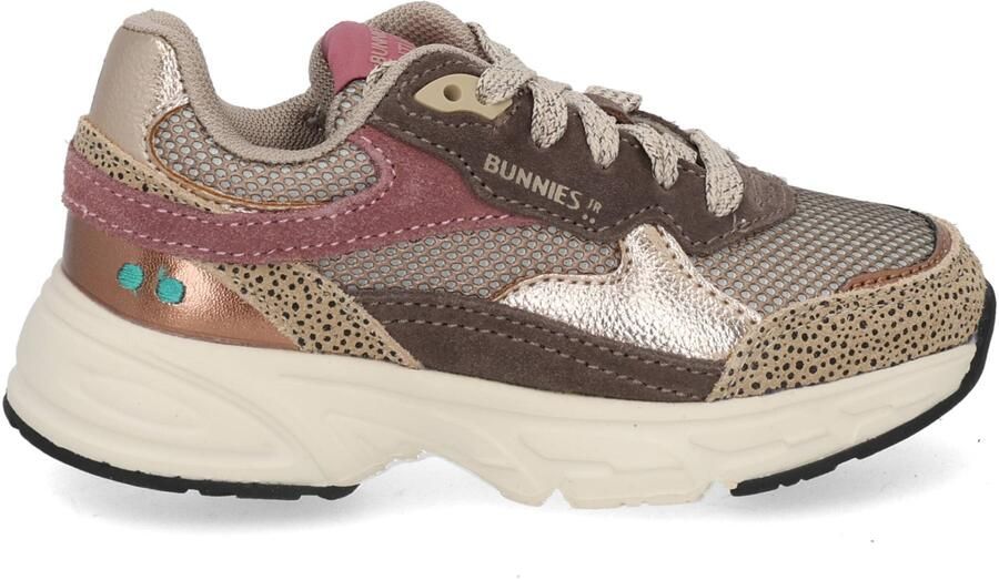Bunnies Duuk Dash 226531 08 taupe