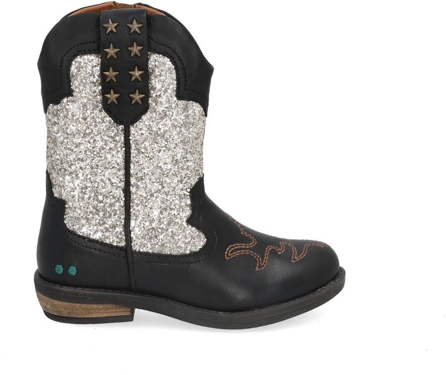 Bunnies Reza Rodeo 226630 89 black Zwart