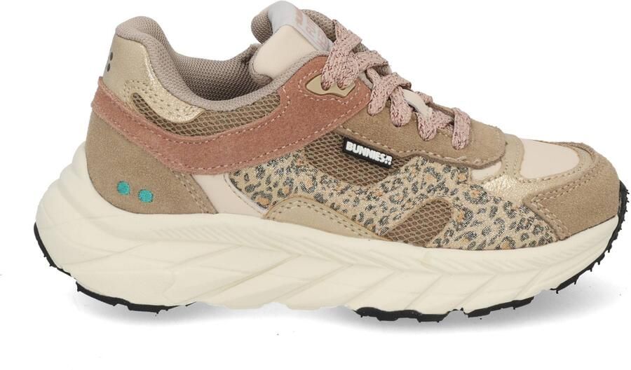 Bunnies Reza Rush 226510 08 taupe