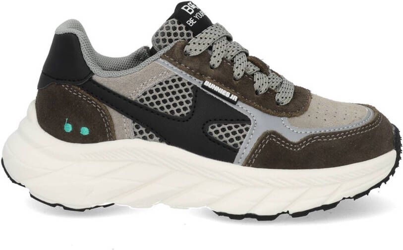 Bunnies Rio Rush 225840 488 anthracite Grijs