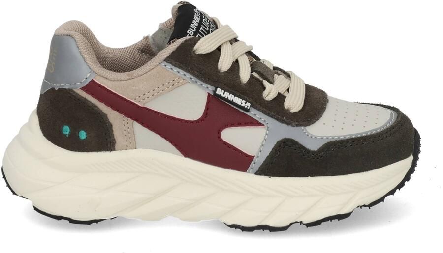 Bunnies Rio Rush 226511 84 grey Multi grijs - Foto 2
