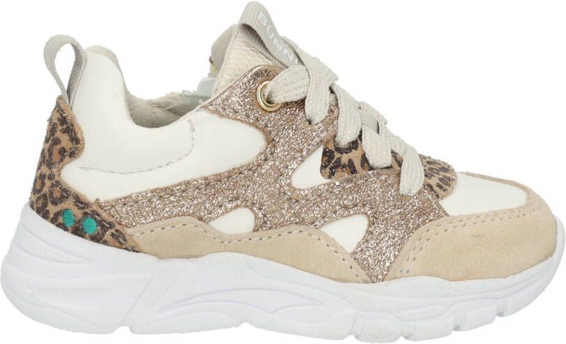 Bunnies Sanne spring 225344 403 nougat Beige
