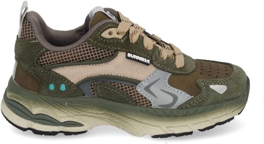 Bunnies Vince Valor 226502 69 army green Groen - Foto 2
