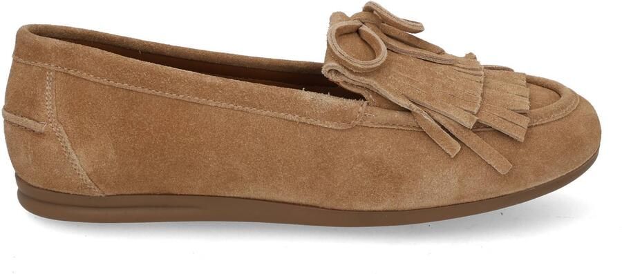 Copenhagen Shoes CS8890 0301 bisquit taupe