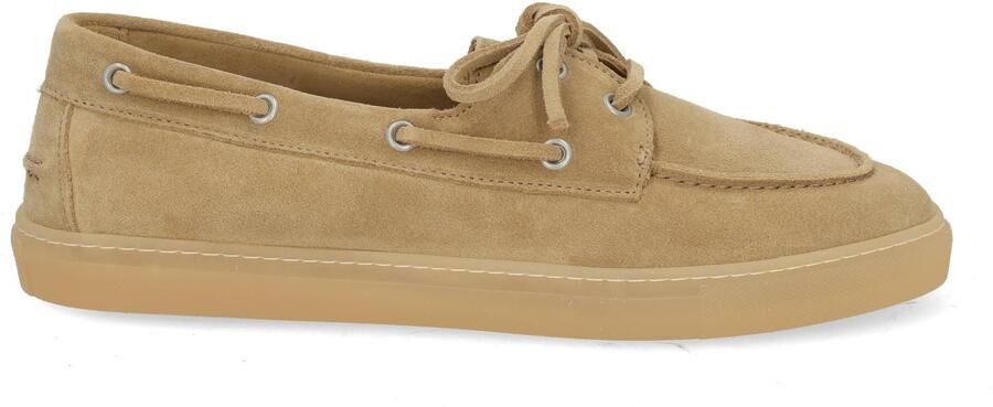 Copenhagen Studios Dames Instappers & Ballerina's Cph160 Sand cream Zand - Foto 6