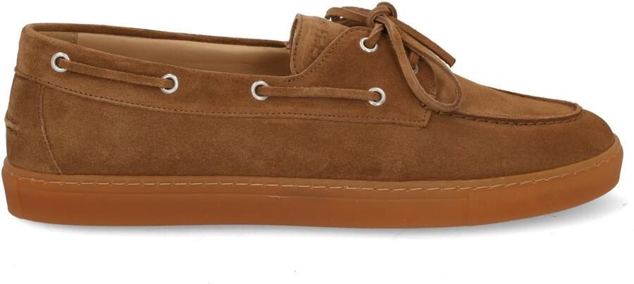 Copenhagen Studios CPH160M new brown Cognac