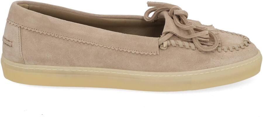 Copenhagen studios CPH365 suede sand Suede Dames - Foto 2