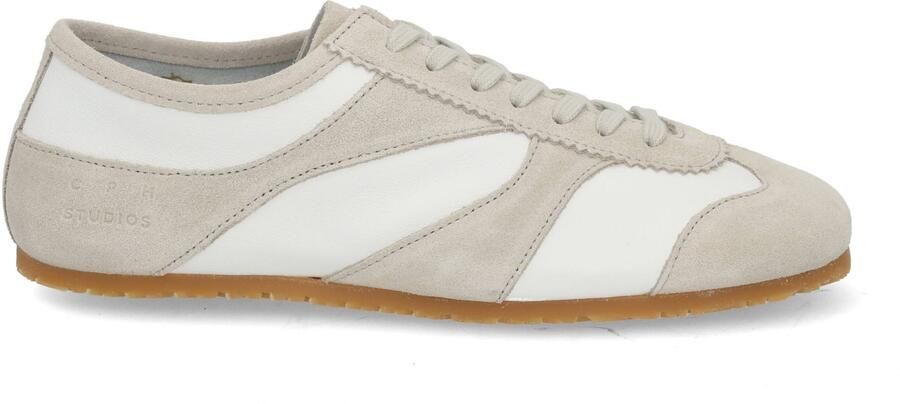 Copenhagen Studios CPH717 white grey Wit