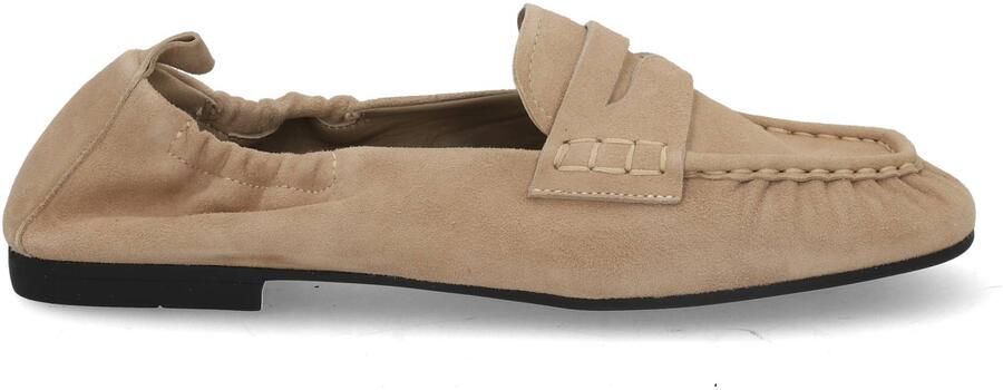 Copenhagen Studios Dames Instappers & Ballerina's Cph885 Sand Zand - Foto 11