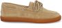 COPENHAGEN STUDIOS Mocassins Dames Cph160 Maat: 41 Materiaal: Suède Kleur: Beige - Thumbnail 4