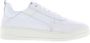 Copenhagen Studios Witte Lage Sneakers Cph161 - Thumbnail 2