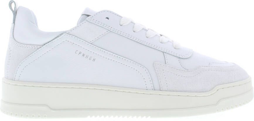 Copenhagen CPH161M white Wit