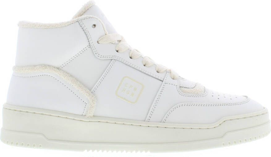 Copenhagen CPH196 cream beige Wit