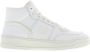 Copenhagen Sneakers CPH196 vitello white cream in white - Thumbnail 2