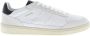 COPENHAGEN STUDIOS Lage Sneakers Dames Cph255m Maat: 36 Materiaal: Leer Kleur: Wit - Thumbnail 4