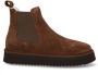 Copenhagen CPH258 chocolate Bruin - Thumbnail 2