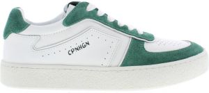 Copenhagen CPH264 white green Groen