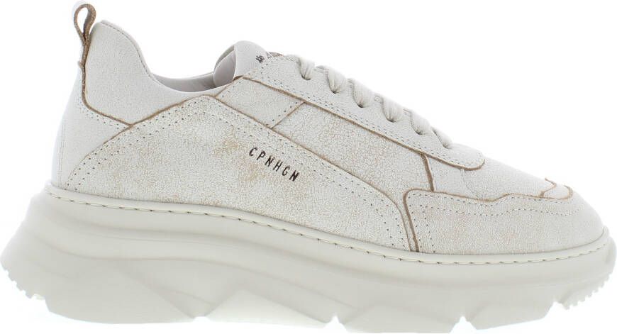 Copenhagen CPH40 cream Beige