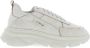 Copenhagen Studios COPENHAGEN damessneaker craque CPH40 off white - Thumbnail 4
