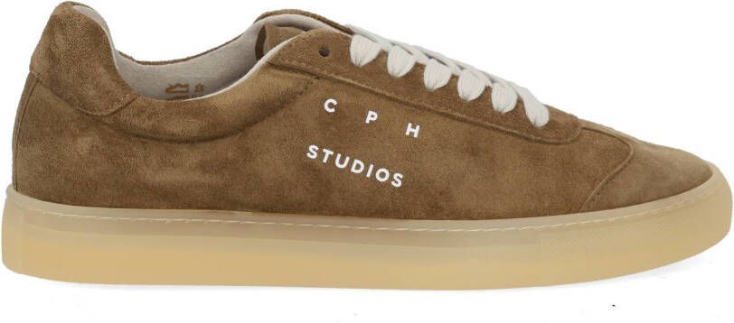 Copenhagen CPH433 taupe
