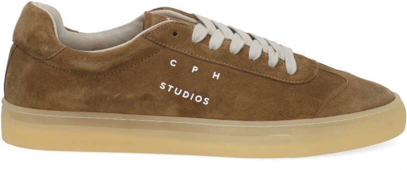 Copenhagen CPH433 taupe