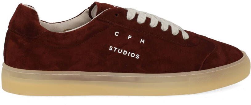 Copenhagen Studios Sneakers laag