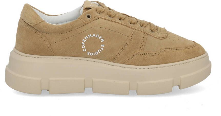 Copenhagen CPH435 sand Beige