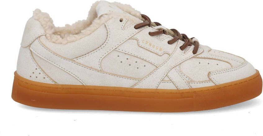 Copenhagen CPH63 teddy cream Beige