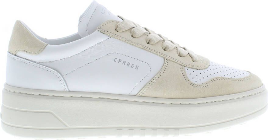 Copenhagen CPH77 white cream Beige