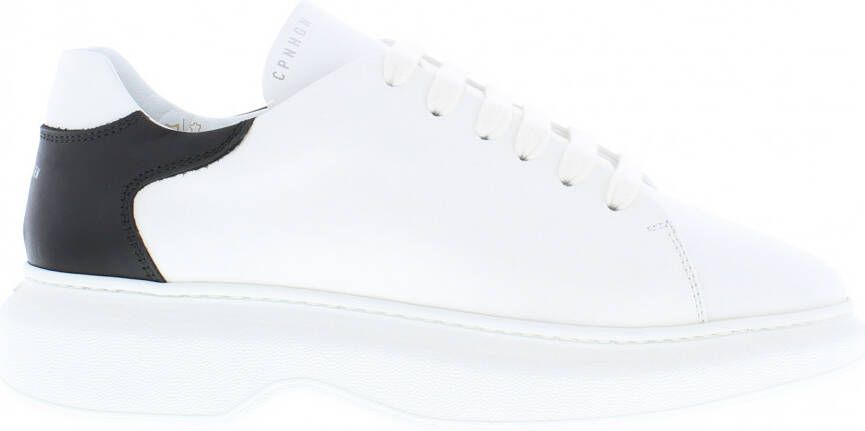 Copenhagen CPH812 vitello white bl Wit