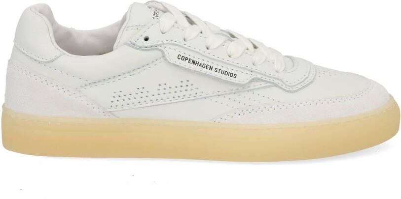 Copenhagen CPH90 white cream Wit