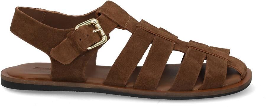 Copenhagen Shoes CS8925 125 tan Cognac