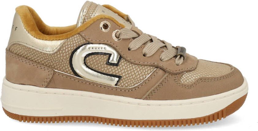 Cruyff Campo Low sand Beige