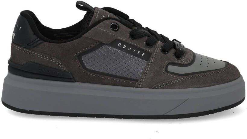 Cruyff Endorsed Tennis grey Grijs