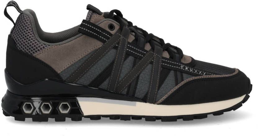 Cruyff Fearia Hex 556 mint falcon multi zwart