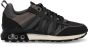 Cruyff Fearia Hex 556 mint falcon multi zwart - Thumbnail 2
