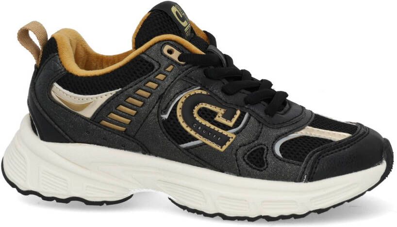 Cruyff Marti CJG253080-960 Black Gold