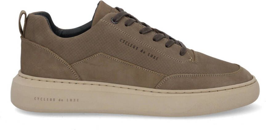 Cycleur de luxe 252153 dark taupe