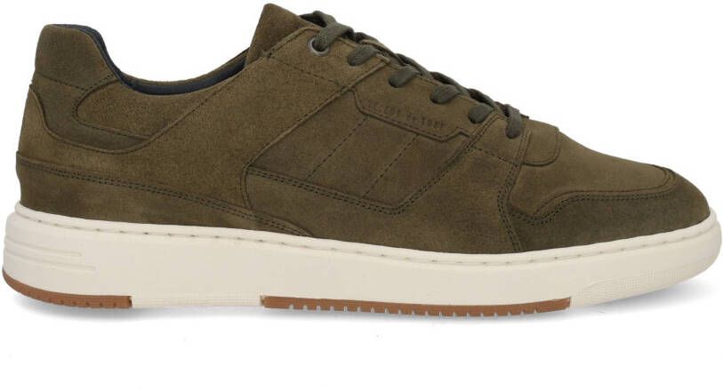Cycleur de luxe 252220 martini oliv Groen