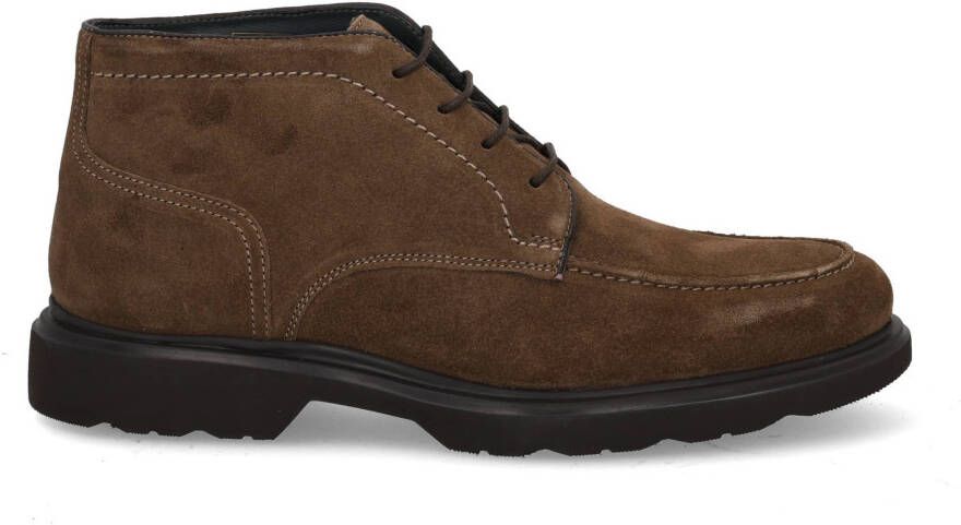Cycleur de luxe 252502 taupe