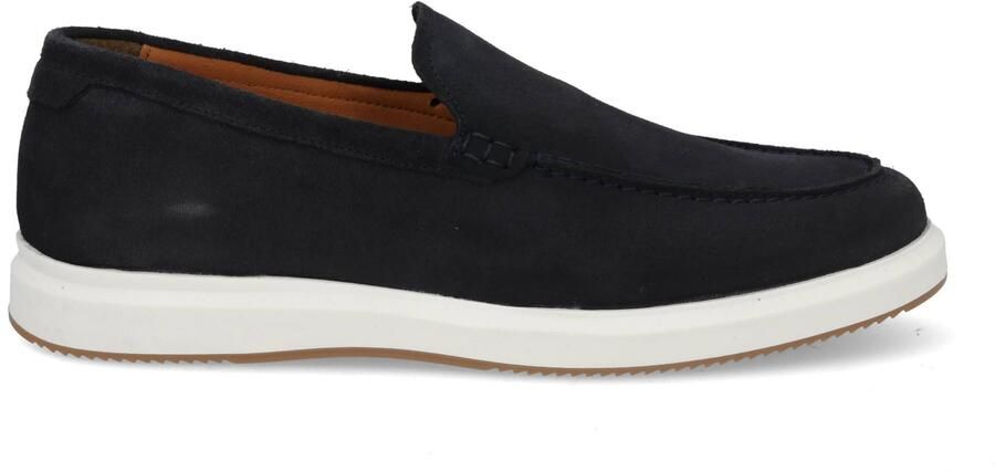 Cycleur de luxe CDLM 261026 navy donkerblauw