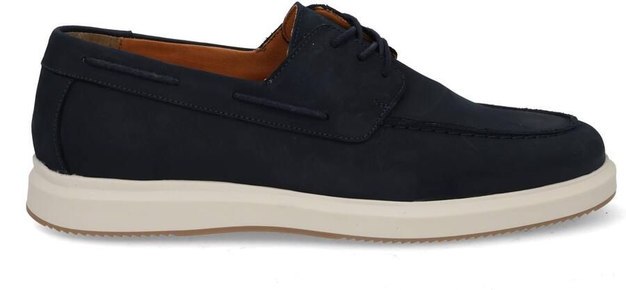 Cycleur de luxe CDLM 261027 navy donkerblauw