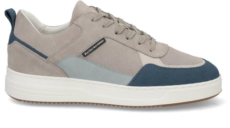 Cycleur de luxe CDLM 261073 stone rock Multi grijs